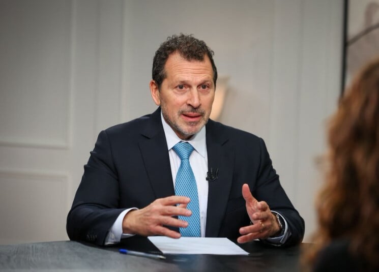 شحادة: التكنولوجيا لم تعد خياراً وهي ضرورة لإدارة شؤون الناس