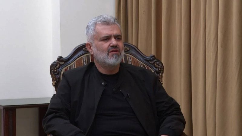 برو: الصمود أقلّ كلفة من الاستسلام