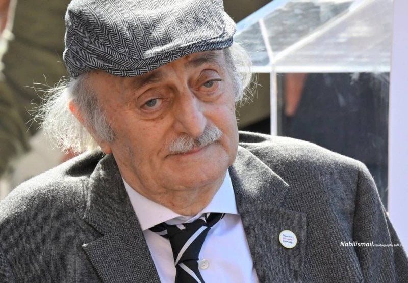 "هذا غيض من فيض"... جنبلاط يشدد على ضرورة معالجة وضع السجون