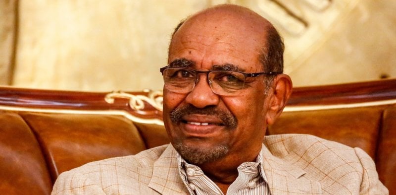 عقوبة دوليّة بحق قائد في "الجنجويد"... قتل وإغتصاب وحرق قرى بأكملها!