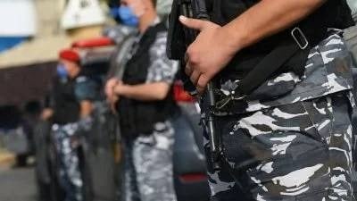 كمين مزدوج… "الأمن" يوقف سارقًا ويحبط نشاط مشبوه في المعاملتين