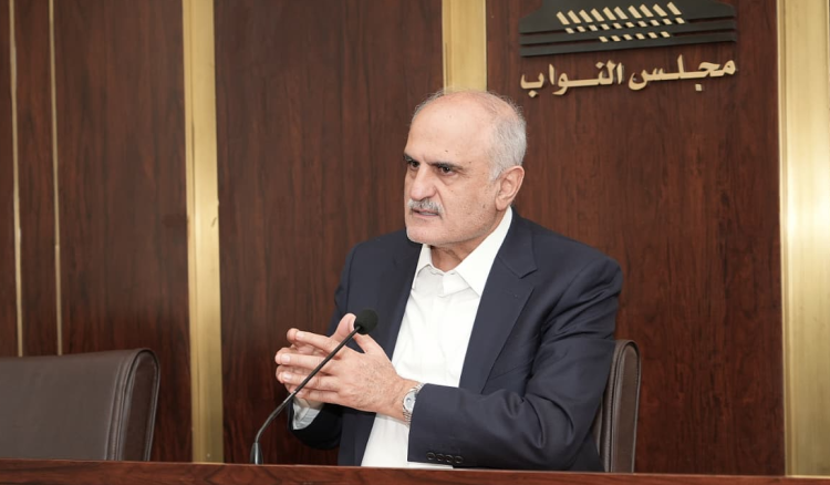 "لا ابتزاز سياسي"… خليل: الانتخابات في موعدها