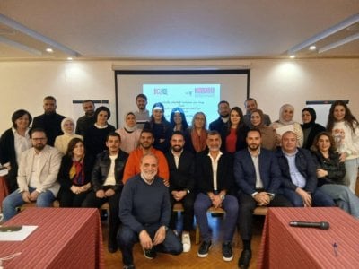 إعلاميون في مواجهة الإعدام… ورشة وطنية لدعم إلغاء العقوبة في لبنان