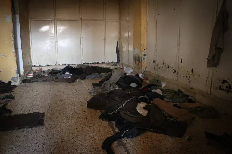 عام على سقوط الأسد… عائلات المفقودين في سوريا بانتظار كشف المصير