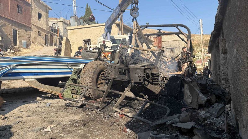 على غرار 7 "أكتوبر"… إسرائيل تتحسّب لـ"سيناريو الرعب" من الجنوب السوري!
