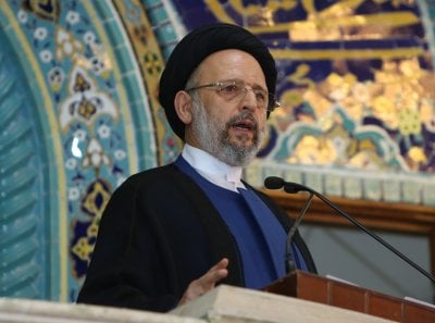 الدولة تُدار كممتلكات خاصّة... فضل الله: الحكومة تسرعت في تعيين مدني 