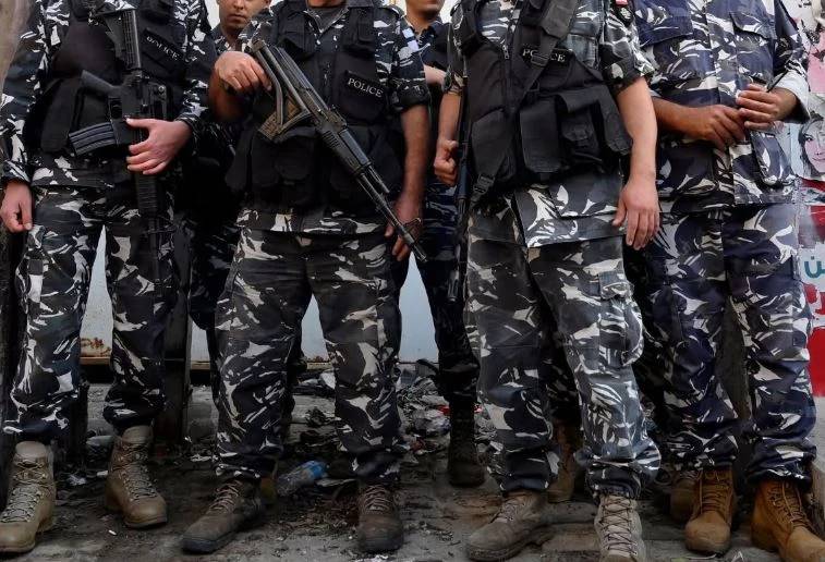 من مركز تدليك إلى مكان مشبوه... "الأمن" يقفله بالشمع الأحمر ويوقف المتورطين