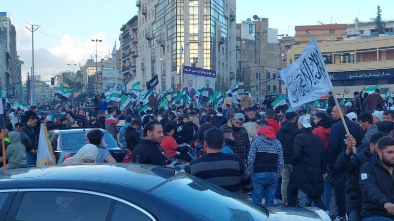 ملف الموقوفين السوريين يطل من جديد… وتطوّر كبير على خط بيروت-دمشق!
