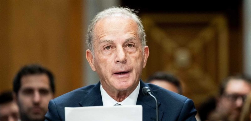 عيسى من عين التنية: لا تاريخ محدّدًا لزيارة قائد الجيش إلى واشنطن... وعلى الرسائل أن تكون مباشرة