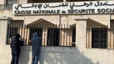 أكثر من 310 مليارات ليرة محصّلة… الضمان يرفع منسوب الرقابة والملاحقة