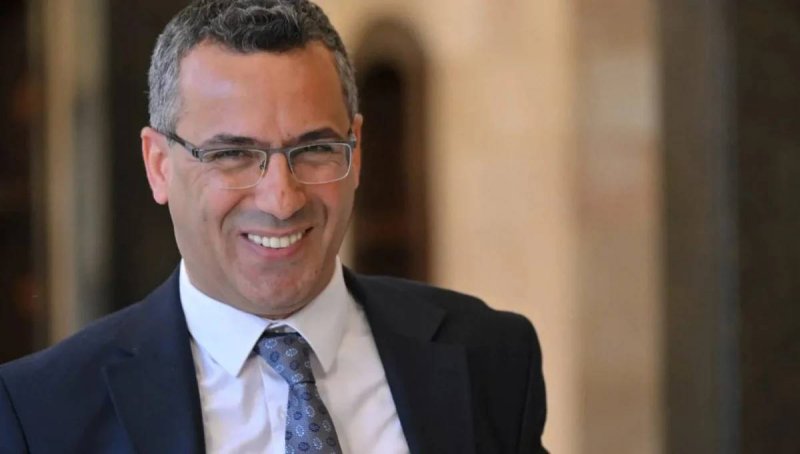 هاني يكشف موعد تشغيل أجهزة السكانر في مرفأ بيروت