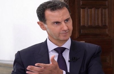 بعد عام من نهاية عهد الأسد… ماذا ينتظره قانونيًا؟