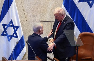 ملف سوريا يفجّر خلافاً أميركياً ـ إسرائيلياً غير مسبوق