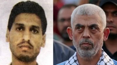 فرصتان ضائعتان لاغتيال السنوار والضيف... 