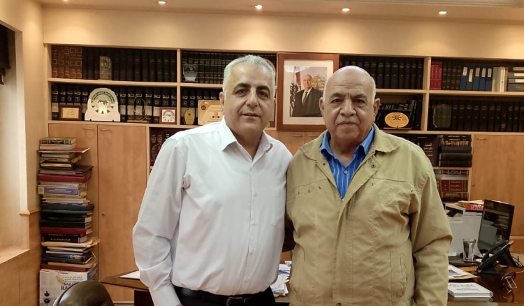 تعاون بين كركي ونقابة عمال المخابز لملاحقة الأفران المخالِفة