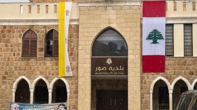 بهدف إزالة المخالفات وضبط الفوضى... حملة ميدانية لبلدية صور