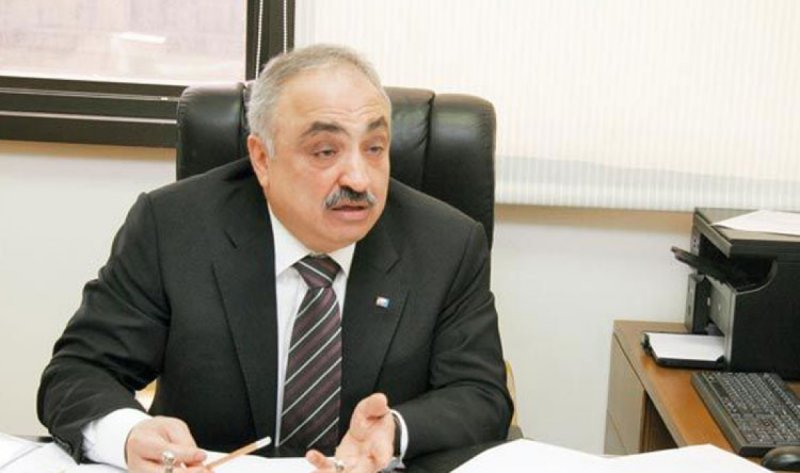 الحجار يحدّد موعد تحويل أموال مشروع شحيم السكني