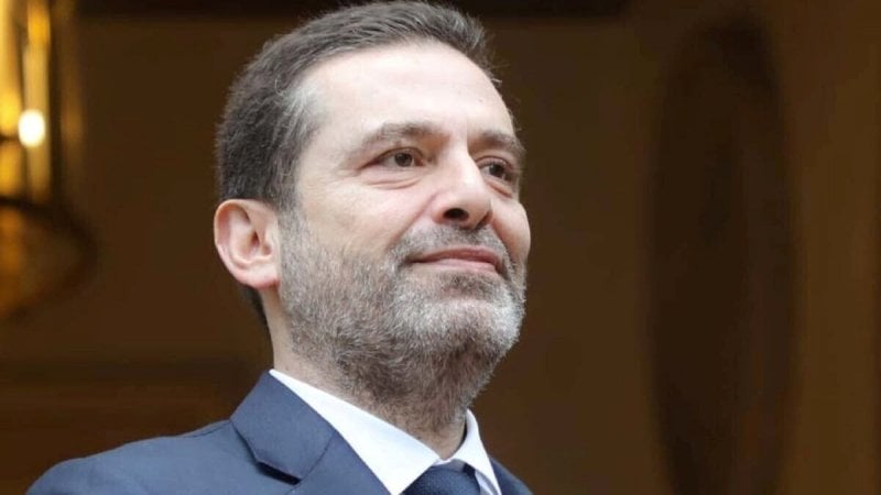 الحريري ينعى "الصديق الودود": سنفتقده