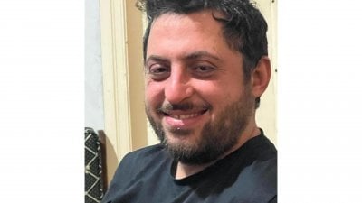 غادر منزل ذويه... 