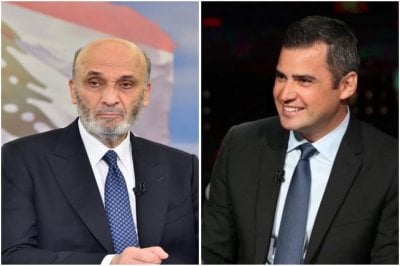 سجالٌ بين “القوات” و”المردة”... منشورات وردودٌ متبادلة ترفع السقف السياسي!