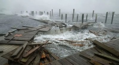 زلزالٌ جديد يضرب اليونان... وتحذيرات من نشاط جيولوجي متسارع