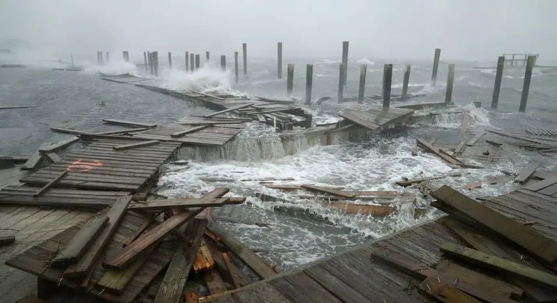 زلزالٌ جديد يضرب اليونان... وتحذيرات من نشاط جيولوجي متسارع