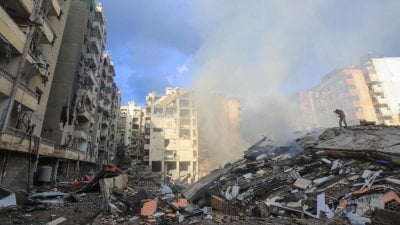 واشنطن تدخل بثقلها جنوبًا: نزع سلاح حزب الله قبل نهاية العام... وإلّا!