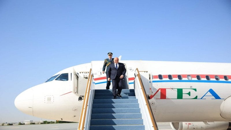 تلبية لدعوة من السلطان هيثم... عون في عُمان الأسبوع المقبل