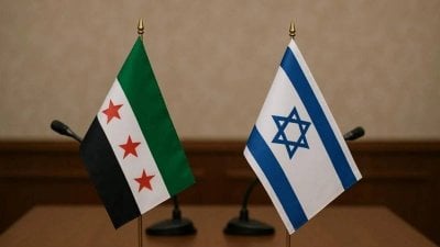 كابوس إسرائيل يتعمّق: 