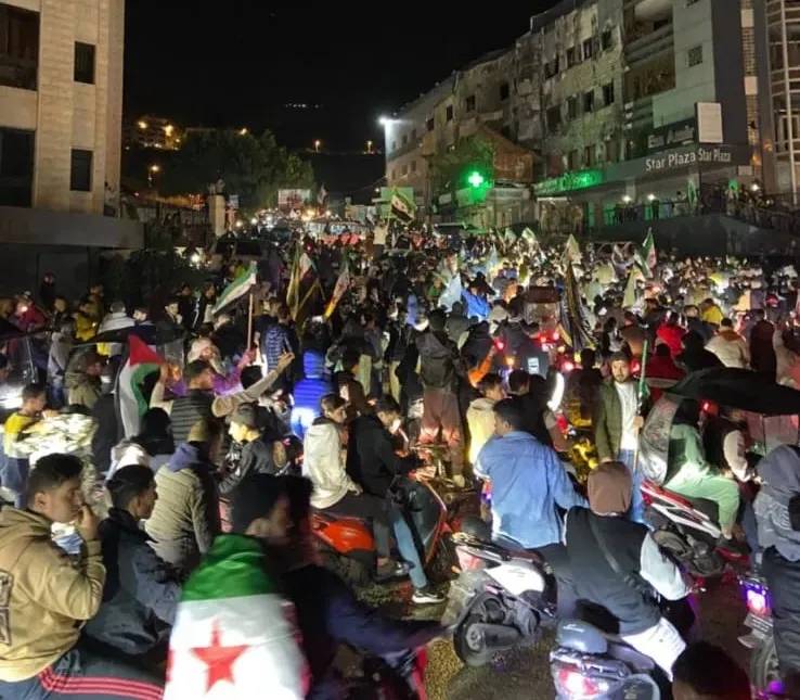 دلالات خطيرة
