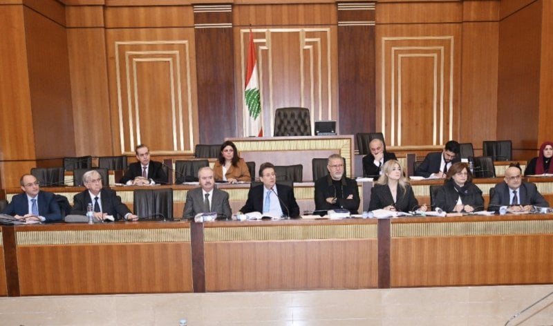 كنعان: 27 مليار دولار إنفاق غير قانوني… والأحكام معلّقة تحت الضغط