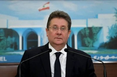 كنعان بعد جلسة لجنة المال: موازنة 2026 نحو عدالة أكبر لموظفي الدولة