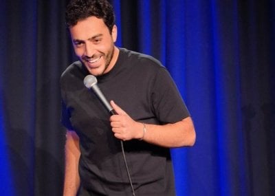 بعد الإساءة الدينية... ماريو مبارك يعتذر والقضاء 