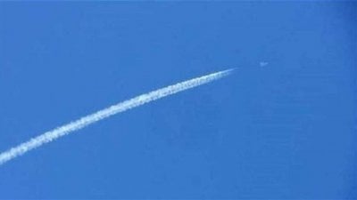 غارات وهمية في أجواء النبطية وإقليم التفاح