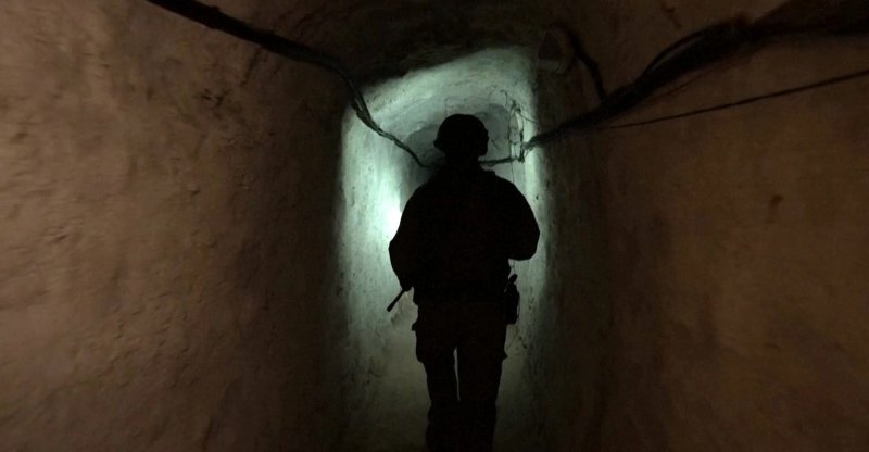 إسرائيل تضرب "قلب أنفاق حزب الله"... شركة كورية شمالية في صلب المشروع