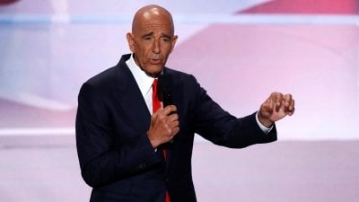 مرحلة ما بعد الأسد… براك يلوّح ببداية جديدة لسوريا