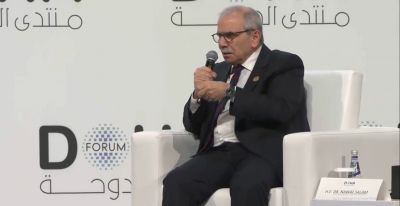 سلام: لسنا في وضعية سلام وإسرائيل تشنّ 