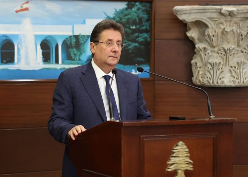 كنعان يحدّد مواعيد مناقشات الموازنة مع الرئاسات والأجهزة الرقابية