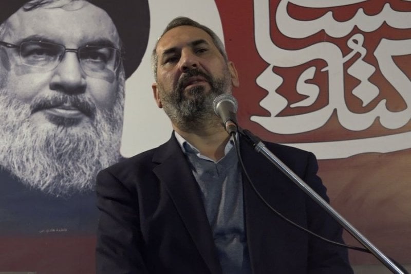 "المقاومة حذّرت السلطة منذ أكثر من شهر"... حمادة يتنقد بعض الجهات السياسية