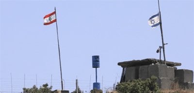 فضيحة لبنانية مدوية ببصمات إسرائيلية.. مخطط 