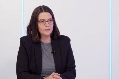 الدبلوماسية ستنهار وموجة ضربات ستهز المنطقة... رندلى جبور تتنبأ بانفلات شعبي ضخم: الاحتمالات واردة!