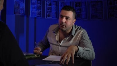 اختراقات ورسائل مفخخة وتصفية بِبَصمة الصوت: لقاء خطير لنتنياهو مع ناشطين.. تفاصيل صاعقة مع إيلي غبش!