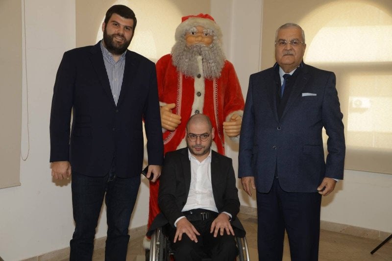 رسالة إنسانية من قلب الحازمية
