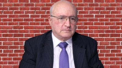 ناصر قنديل البيت الابيض بخطر ! اما بشرى الخليل رئيسة مجلس النواب؟