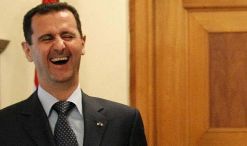 بشار الأسد يفجر مفاجأة كبرى في سوريا وفضيحة مدوية تهز دمشق: حدث كبير يحصل لأول مرة.. إليكم التفاصيل!
