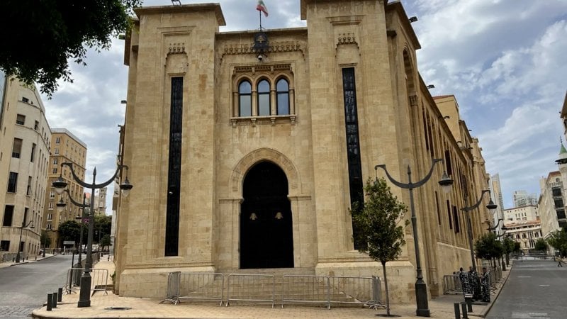 سباق ضيق نحو الاستحقاق الانتخابي
