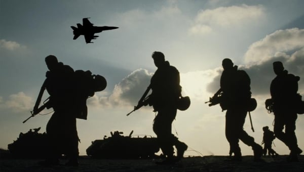 تصنيف القوة العسكرية 2025: تركيا تتصدّر الشرق الأوسط… فأين تتموضع السعودية وإسرائيل؟