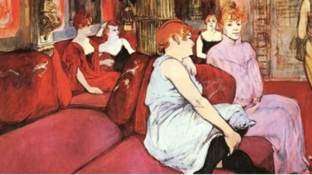 فرنسا بعد 80 عاماً… هل تعيد فتح بيوت الدعارة؟
