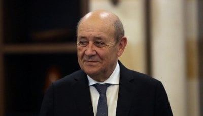 عن الميكانيزم والدعم الفرنسي... إليكم تفاصيل لقاء لودريان بالرئيس عون