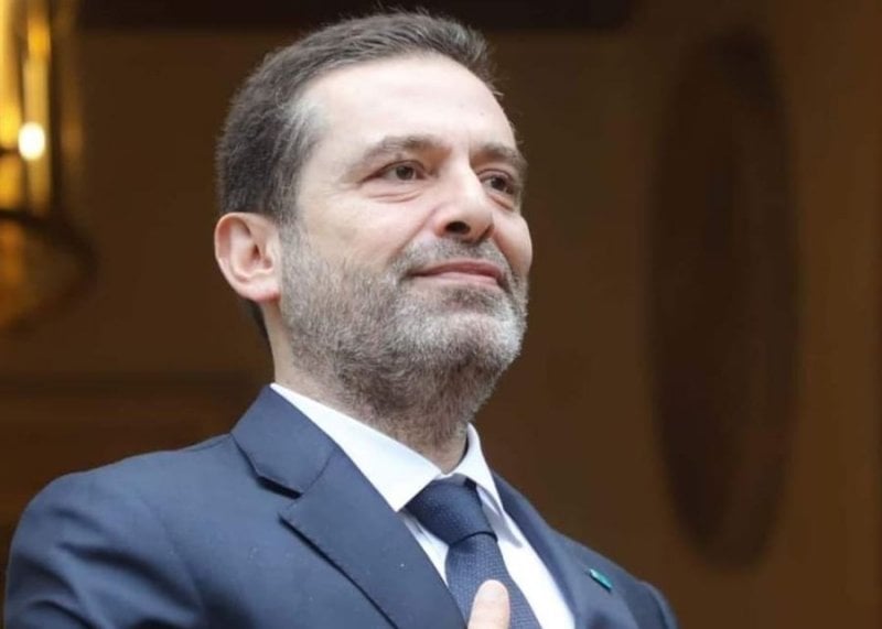 "لا مكان لمسبّبي الخراب"… تعليق من الحريري في ذكرى سقوط الأسد